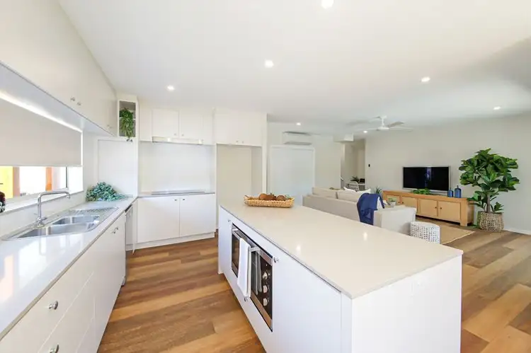 Fifth view of Homely semi-detached listing, 2/48 Cinnamon Avenue, Coolum Beach QLD 4573