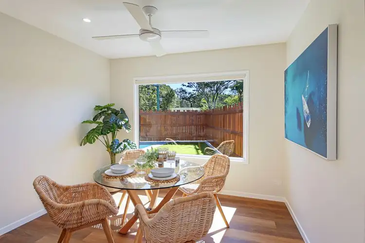 Sixth view of Homely semi-detached listing, 2/48 Cinnamon Avenue, Coolum Beach QLD 4573