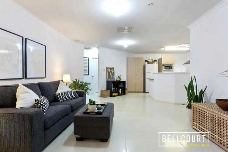 3/63 Corbel Street, Shelley WA 6148
