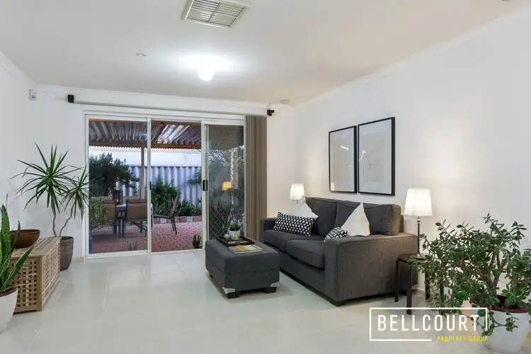Third view of Homely unit listing, 3/63 Corbel Street, Shelley WA 6148