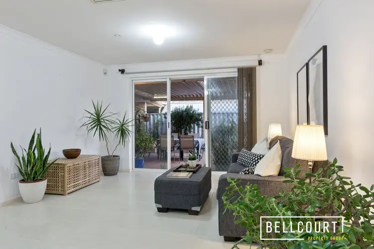 Fourth view of Homely unit listing, 3/63 Corbel Street, Shelley WA 6148