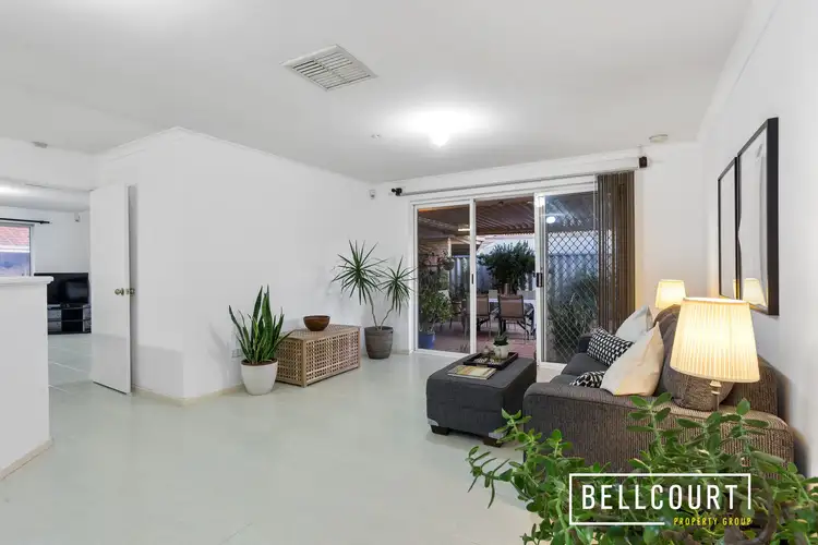 Fifth view of Homely unit listing, 3/63 Corbel Street, Shelley WA 6148