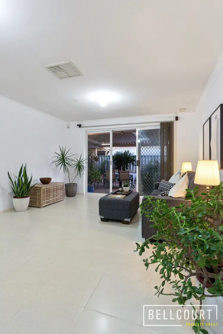 Sixth view of Homely unit listing, 3/63 Corbel Street, Shelley WA 6148