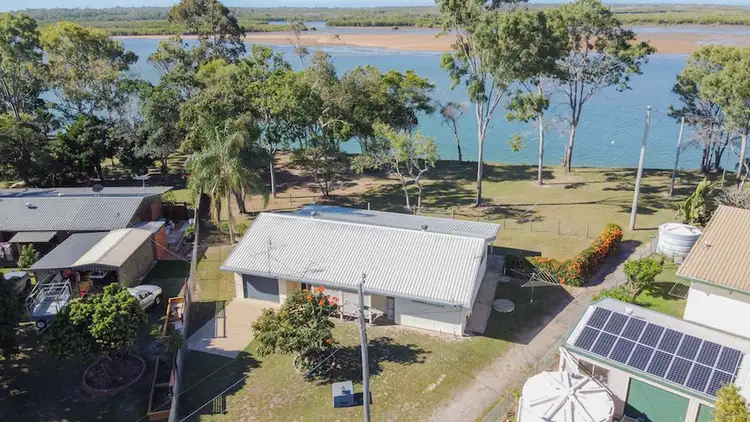 Second view of Homely house listing, 17 Pangola Street, Winfield QLD 4670