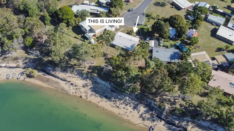 Third view of Homely house listing, 17 Pangola Street, Winfield QLD 4670