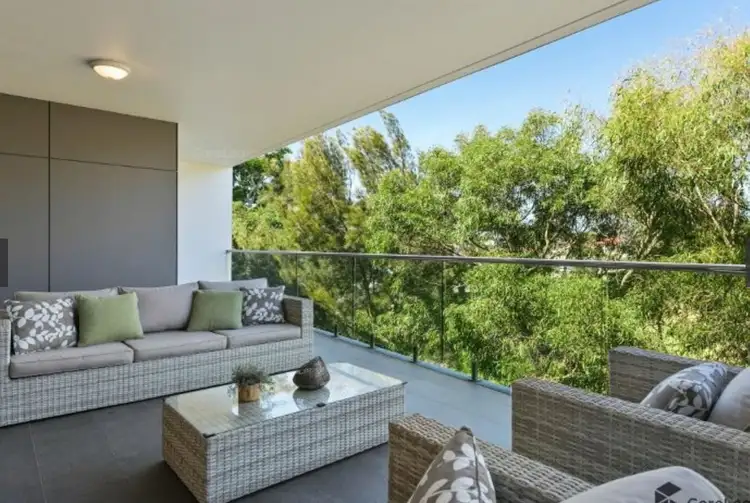 Second view of Homely apartment listing, 54/271 Selby Street, Churchlands WA 6018