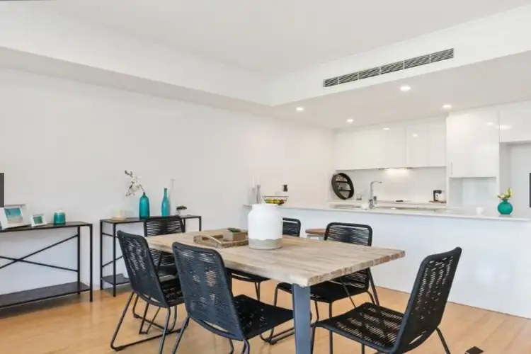 Third view of Homely apartment listing, 54/271 Selby Street, Churchlands WA 6018