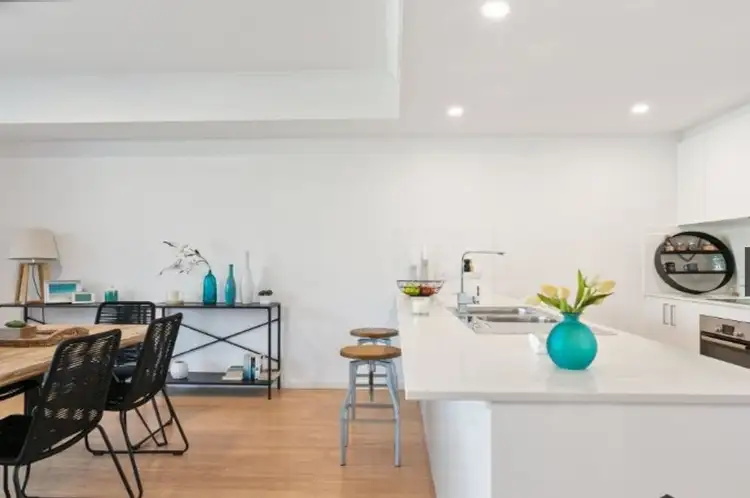 Fourth view of Homely apartment listing, 54/271 Selby Street, Churchlands WA 6018