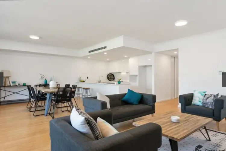 Fifth view of Homely apartment listing, 54/271 Selby Street, Churchlands WA 6018