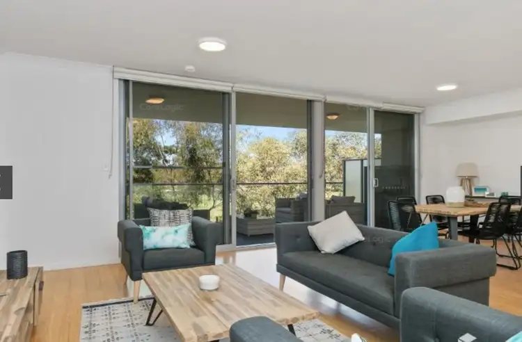 Seventh view of Homely apartment listing, 54/271 Selby Street, Churchlands WA 6018