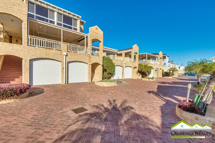 Main view of Homely house listing, 10/8 Toulon Circle, Mindarie WA 6030