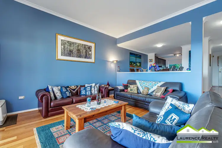 Fourth view of Homely house listing, 10/8 Toulon Circle, Mindarie WA 6030