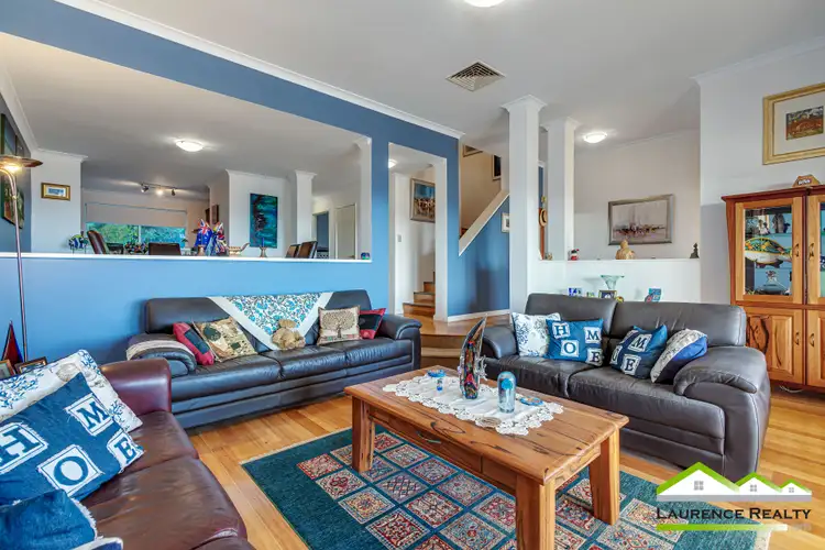 Fifth view of Homely house listing, 10/8 Toulon Circle, Mindarie WA 6030