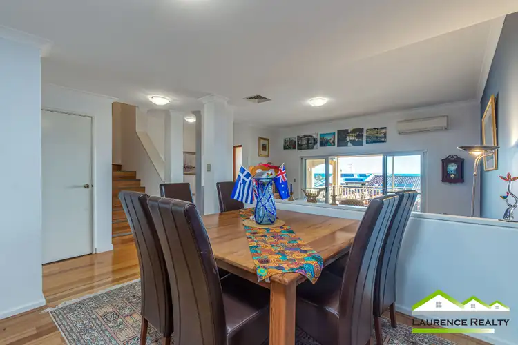 Sixth view of Homely house listing, 10/8 Toulon Circle, Mindarie WA 6030