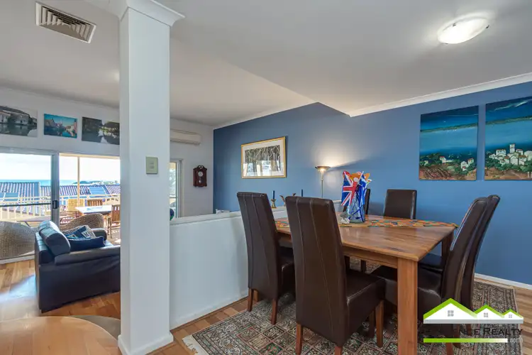 Seventh view of Homely house listing, 10/8 Toulon Circle, Mindarie WA 6030