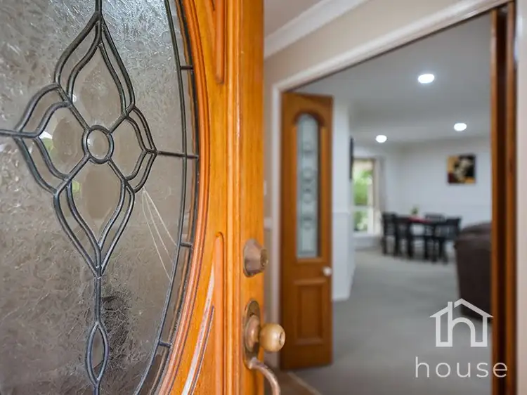 Third view of Homely house listing, 21 Kilsay Crescent, Meadowbrook QLD 4131