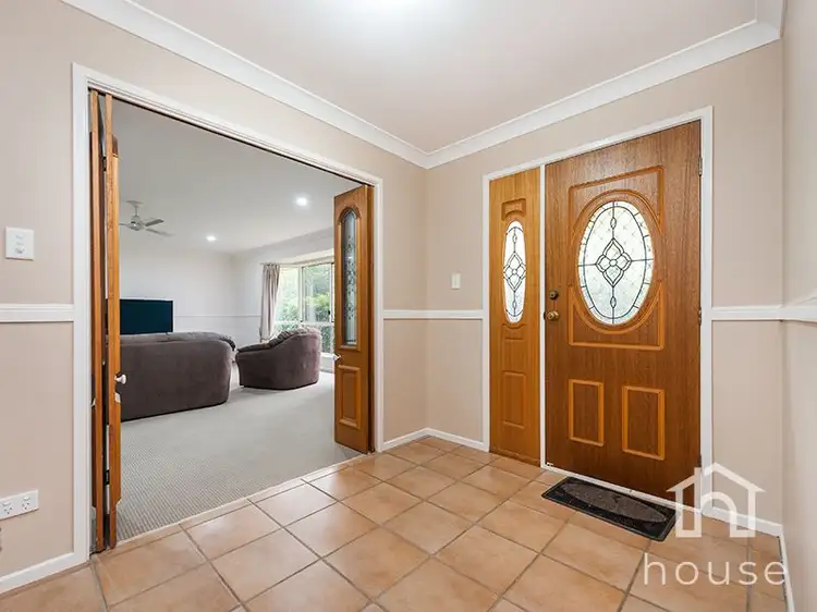 Fifth view of Homely house listing, 21 Kilsay Crescent, Meadowbrook QLD 4131
