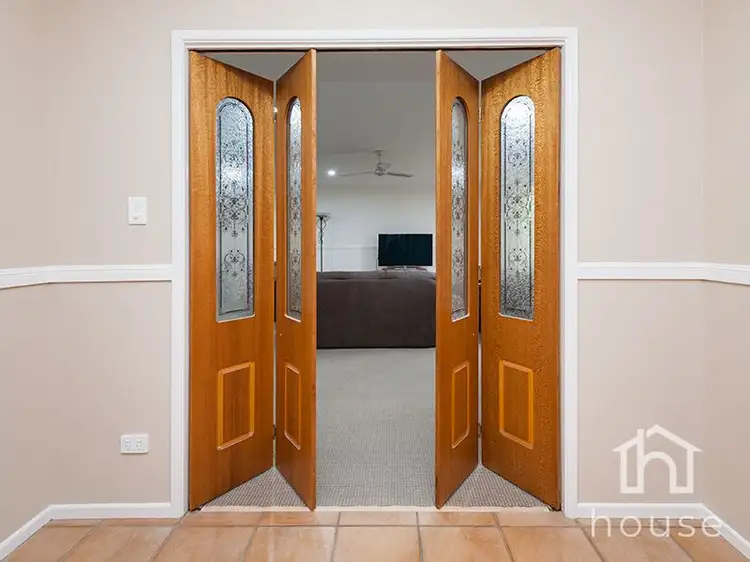 Sixth view of Homely house listing, 21 Kilsay Crescent, Meadowbrook QLD 4131