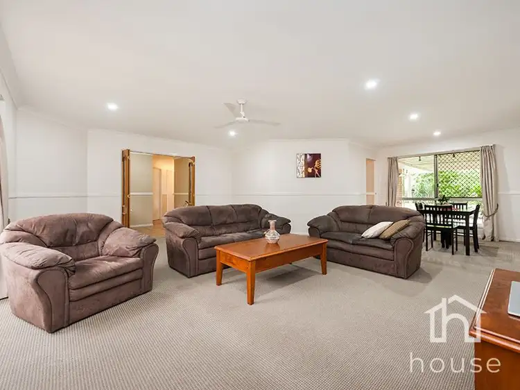 Seventh view of Homely house listing, 21 Kilsay Crescent, Meadowbrook QLD 4131