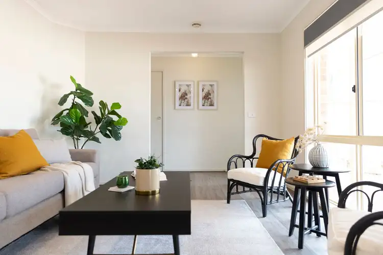 Fourth view of Homely house listing, 26A Roughsey Place, Conder ACT 2906