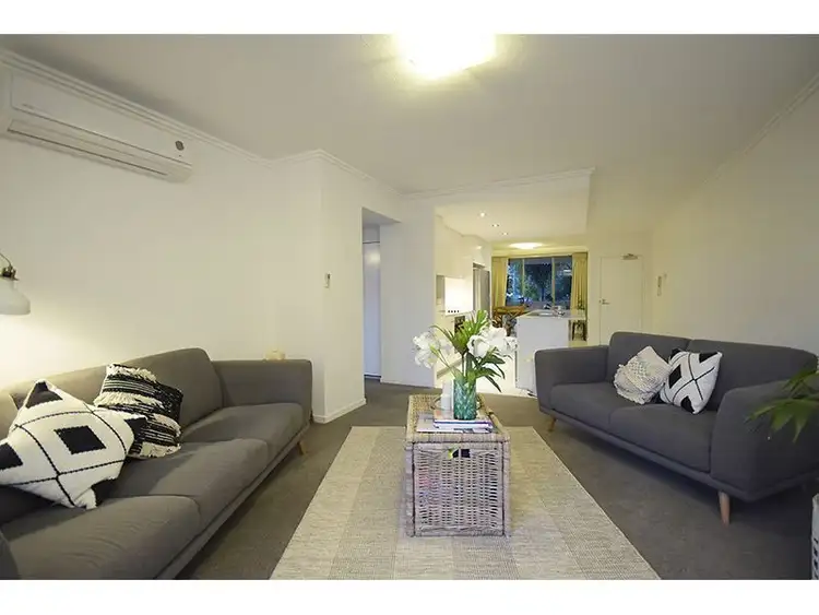 Third view of Homely apartment listing, 14/2 Gaven Crescent, Mermaid Beach QLD 4218
