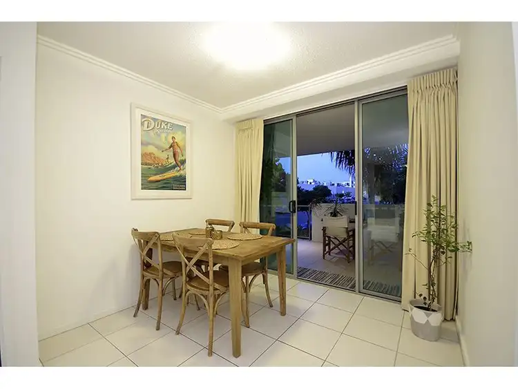 Fifth view of Homely apartment listing, 14/2 Gaven Crescent, Mermaid Beach QLD 4218