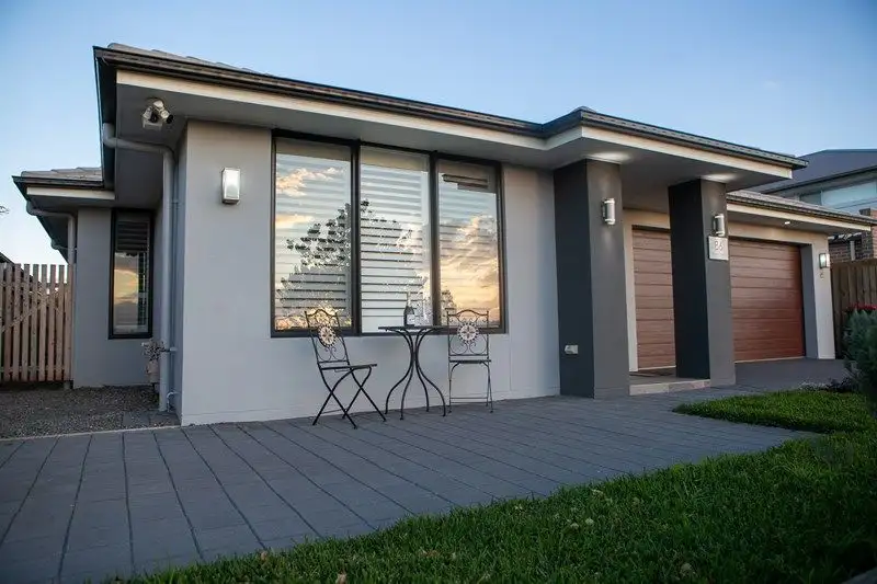 Main view of Homely house listing, 86 Emperor Parade, Chisholm NSW 2322