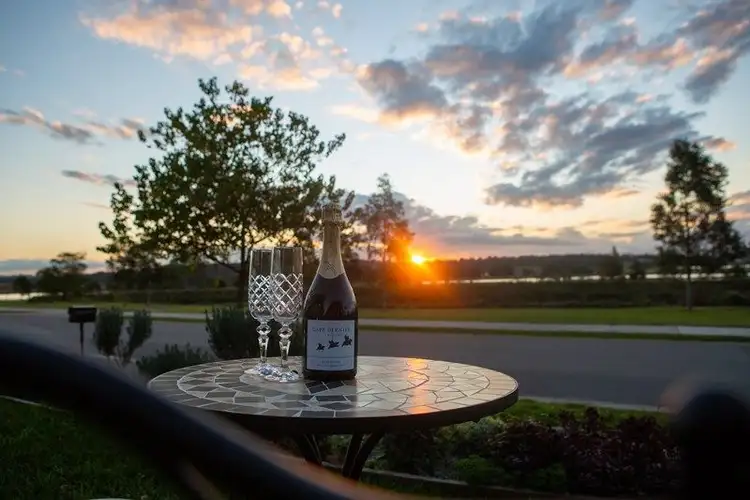 Second view of Homely house listing, 86 Emperor Parade, Chisholm NSW 2322