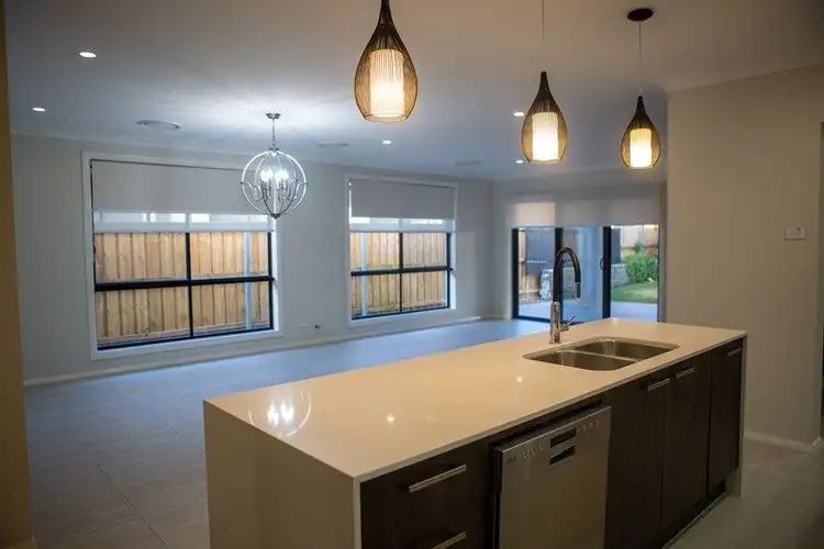 Fifth view of Homely house listing, 86 Emperor Parade, Chisholm NSW 2322