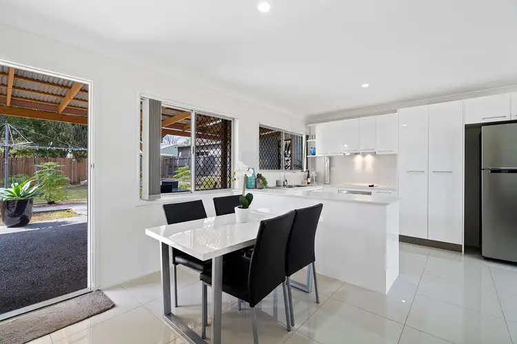 23 Westgate Avenue, Springwood QLD 4127