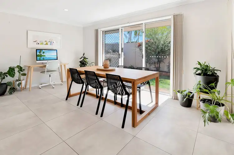 Fourth view of Homely house listing, 24 Vancouver Dve, Robina QLD 4226