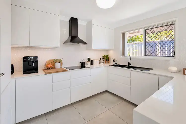 Sixth view of Homely house listing, 24 Vancouver Dve, Robina QLD 4226