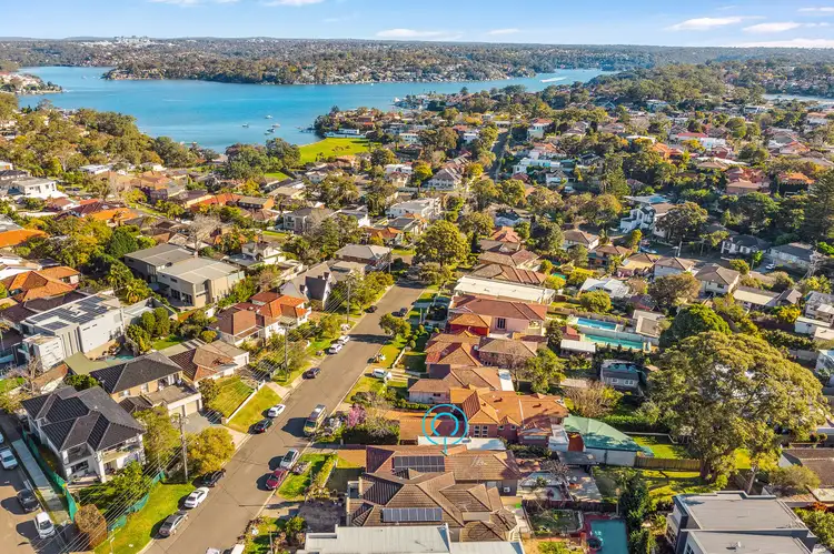 Second view of Homely house listing, 145 Terry Street, Connells Point NSW 2221