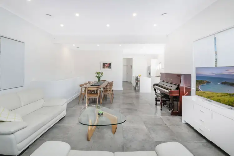 Fourth view of Homely house listing, 145 Terry Street, Connells Point NSW 2221