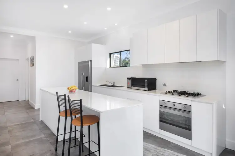 Fifth view of Homely house listing, 145 Terry Street, Connells Point NSW 2221