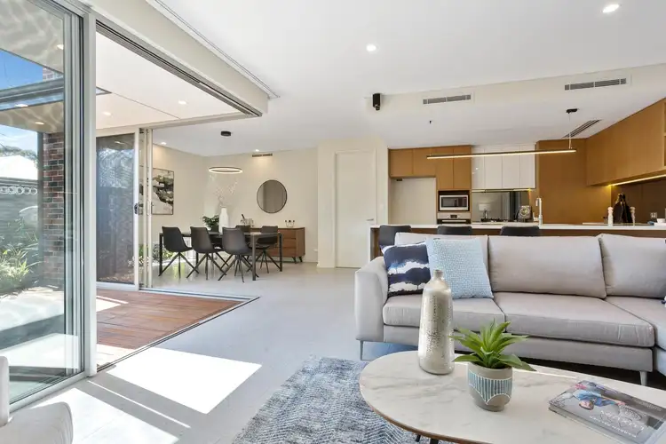 Second view of Homely house listing, 10 Salas Lane, North Perth WA 6006