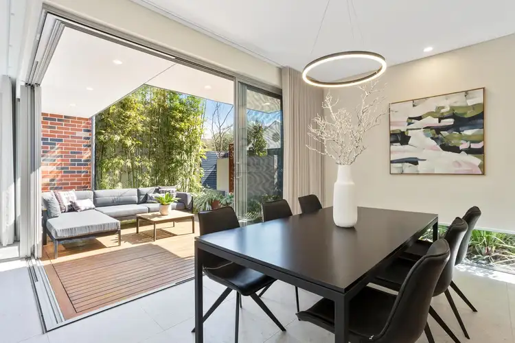 Third view of Homely house listing, 10 Salas Lane, North Perth WA 6006