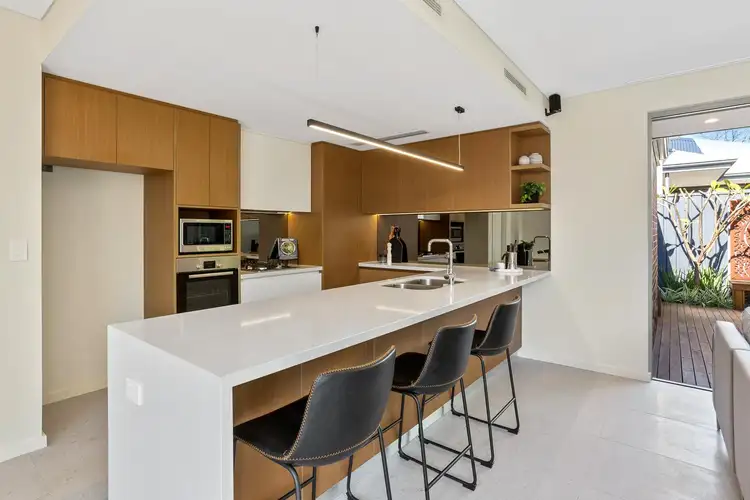 Sixth view of Homely house listing, 10 Salas Lane, North Perth WA 6006