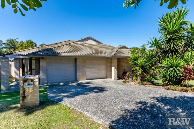 Second view of Homely semi-detached listing, 1 & 2/98 Pauls Road, Upper Caboolture QLD 4510