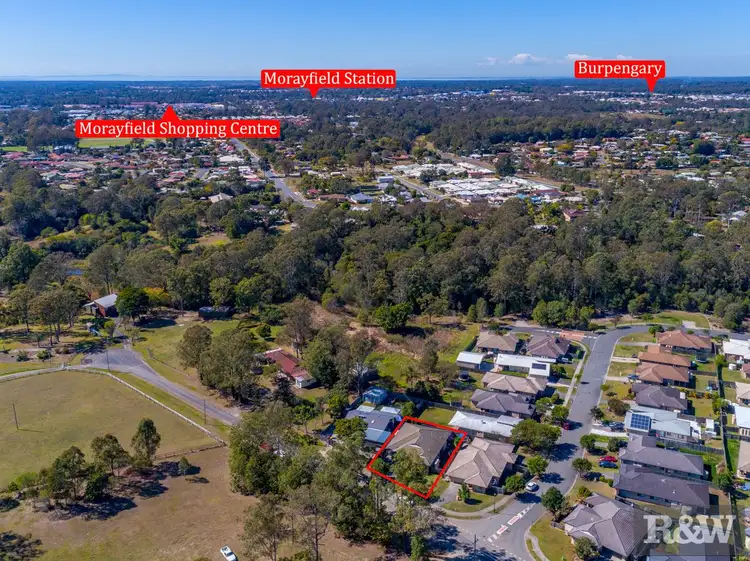 Third view of Homely semi-detached listing, 1 & 2/98 Pauls Road, Upper Caboolture QLD 4510
