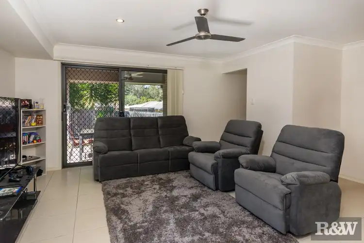 Fourth view of Homely semi-detached listing, 1 & 2/98 Pauls Road, Upper Caboolture QLD 4510