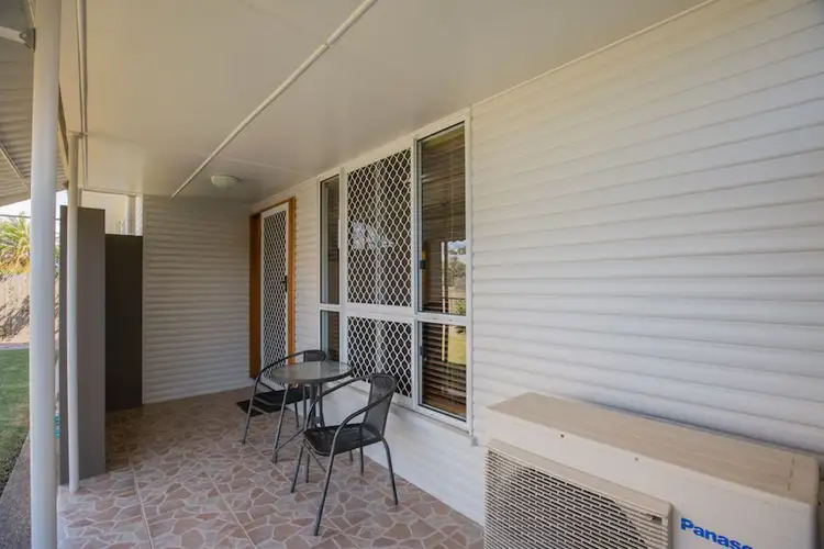 Third view of Homely house listing, 5 Boston, Walkervale QLD 4670