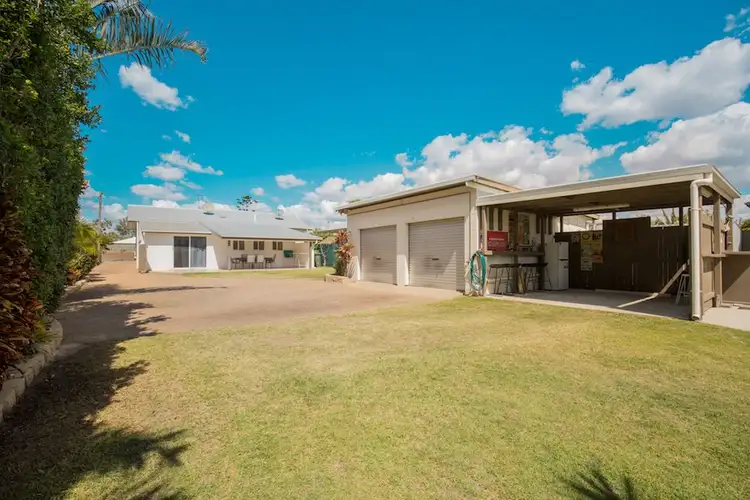 Fifth view of Homely house listing, 5 Boston, Walkervale QLD 4670
