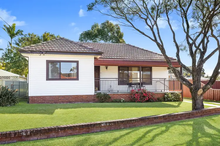 3 Dyinda Place, Miranda NSW 2228