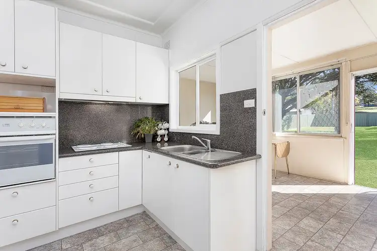 Second view of Homely house listing, 3 Dyinda Place, Miranda NSW 2228