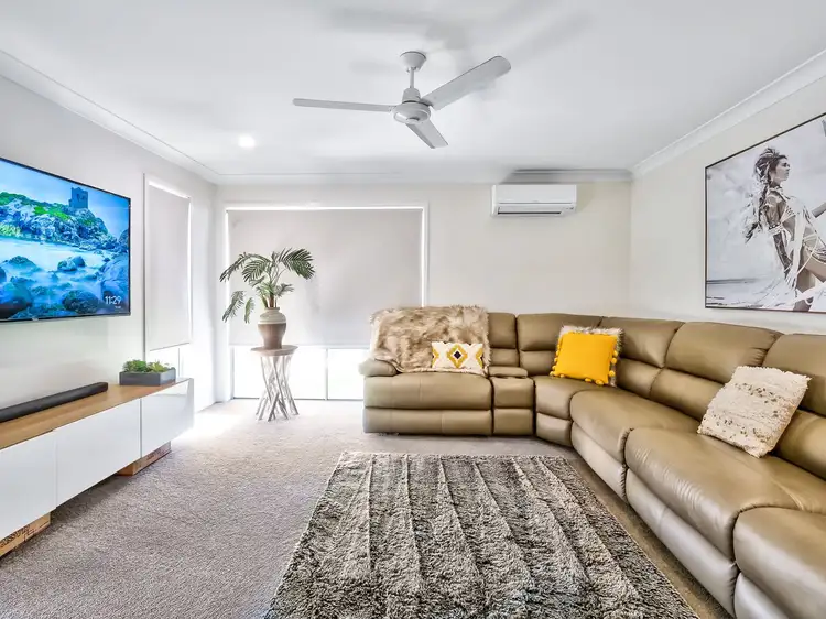 Third view of Homely house listing, 6 Palmerston Way, Urraween QLD 4655