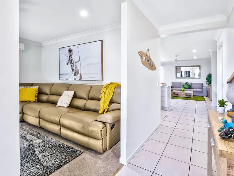 Fifth view of Homely house listing, 6 Palmerston Way, Urraween QLD 4655