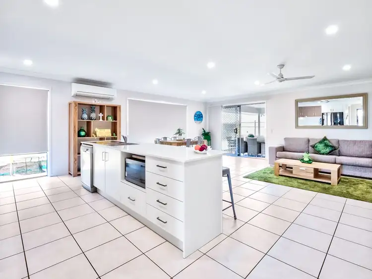 Sixth view of Homely house listing, 6 Palmerston Way, Urraween QLD 4655