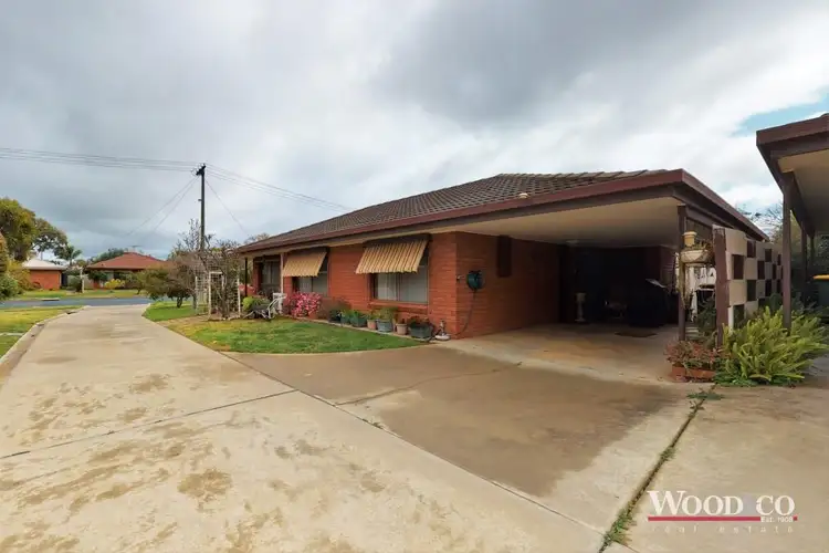 1/3 Kima Street, Swan Hill VIC 3585