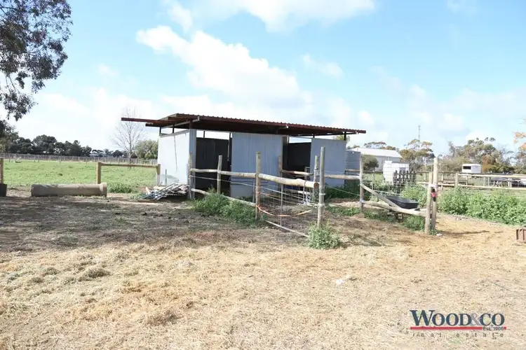 132 Nyah West Rd, Nyah West VIC 3595